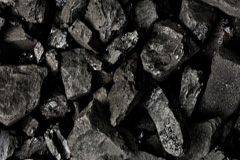 Nomansland coal boiler costs