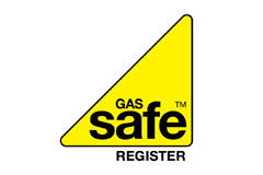 gas safe companies Nomansland